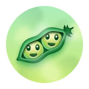 Pair Extraordinaire badge